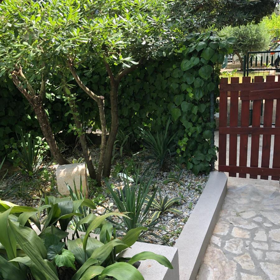 Apartment Giardino Rijeka Exteriér fotografie