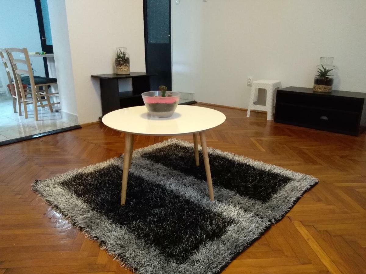 Apartment Giardino Rijeka Exteriér fotografie